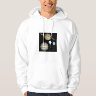 planeet hoodie
