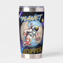 Planeet hopper