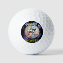 Planeet hopper