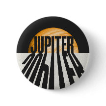 Planeet Jupiter met Schaduw