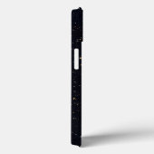 Planeet Jupiter Sterrenhemel Case-Mate iPhone Case (Achterkant / Rechts)