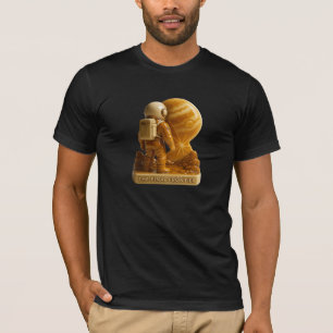 Planeet Jupiter T-shirt
