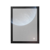 Planeet K2-18b, gastheer ster en bijbehorende plan Notitieblok (Gedraaid)