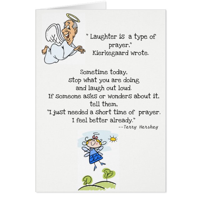 Planeet LaughMore (Voorkant)