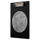 Planeet Mercurius Klembord (Links)