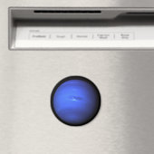 Planeet Neptunus Astronomie Collector Magnet Magneet (Insitu (Vaatwasser))