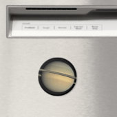 Planeet Saturnus zonnestelsel Magneet (Insitu (Vaatwasser))