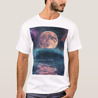 Planeet T-shirt