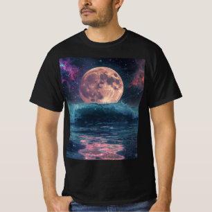 Planeet T-shirt