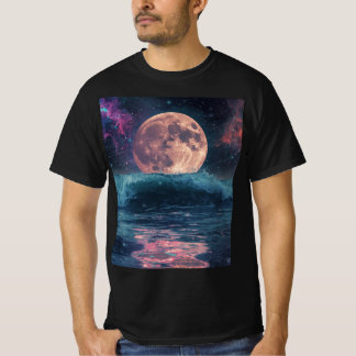 Planeet T-shirt