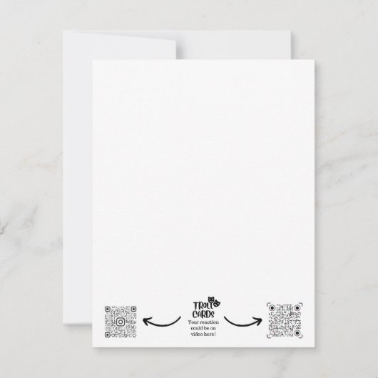 PLANEET VAN DE APEN? (Achterkant)