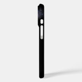 Planeet X Nibiru Case-Mate iPhone Case (Achterkant / Links)