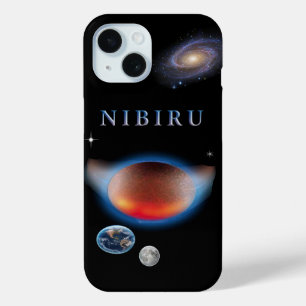 Planeet X Nibiru