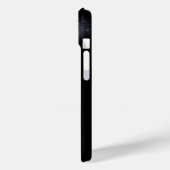Planeet X Nibiru Case-Mate iPhone Case (Achterkant / Links)