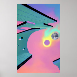Planeetupgrade Poster