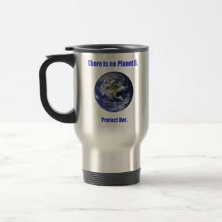 Planet B Reisbeker