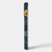 Planet Balloon Adventure Case-Mate iPhone Case (Achterkant / Links)