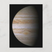 Planet Briefkaart (Voorkant)