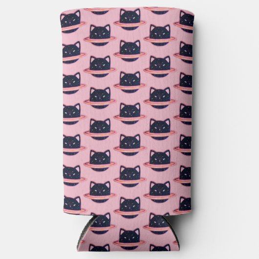 Planet Cat Koelbox (Voorkant)