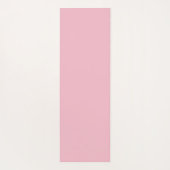 Planet Cat Yoga Mat (Achterkant)