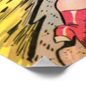 Planet Comics No. 47 Poster (Hoek)