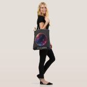 Planet Draagtas (Op model)