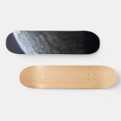 Planet Earth - Early Morning Skateboard (Horizontaal)