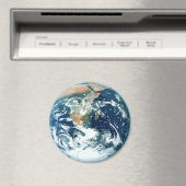 Planet Earth Magneet (Insitu (Vaatwasser))