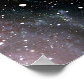 Planet Earth Poster (Hoek)