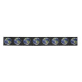 Planet Earth Ribbon - HAMbWG Lint (Voorkant)