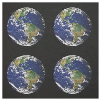 Planet Earth Stof