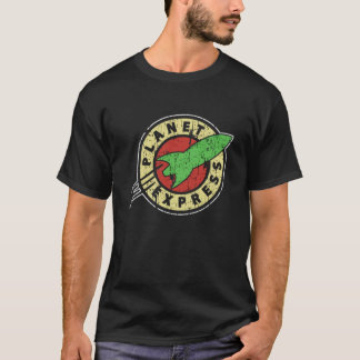 Planet Express Classic T-shirt