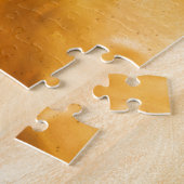 Planet Fomalhaut B Orbiting a Star Legpuzzel (Zijkant)