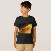 Planet Fomalhaut B Orbiting a Star T-shirt (Voorkant volledig)