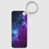 Planet Galaxy Sleutelhanger (Achterkant)