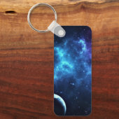 Planet Galaxy Sleutelhanger (Voorkant)
