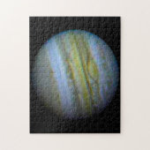 Planet Jupiter Legpuzzel (Verticaal)