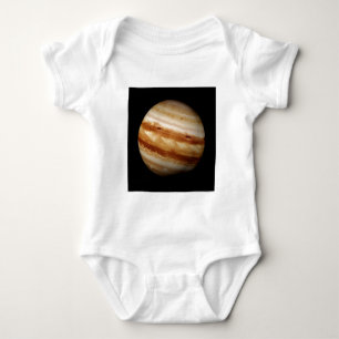 PLANET JUPITER v.4 natuurlijk (zonnestelsel) ~ Romper