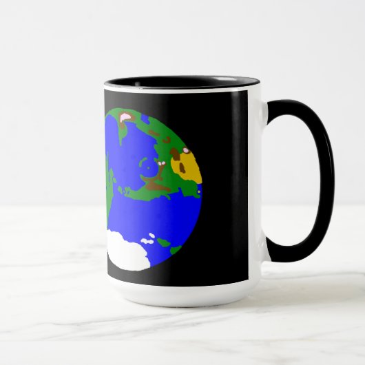 PLANET KERBIN2 MOK (Rechts)