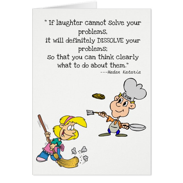 Planet LaughMore (Voorkant)