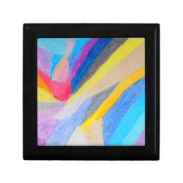 Planet Life Cadebox Cadeaudoosje