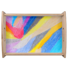 Planet Life Dienblad