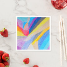 Planet Life Papier servet