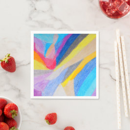 Planet Life Papier servet