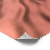 Planet Mars Poster (Hoek)