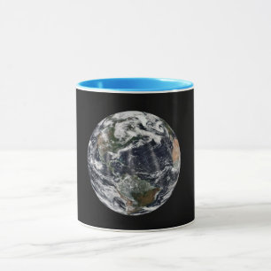 Planet Mok EARTH