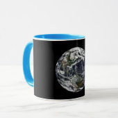 Planet Mok EARTH (Voorkant links)