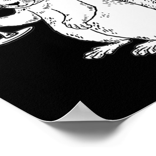 Planet Money Makes Poster (Hoek)