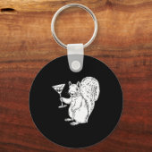 Planet Money Makes  Sleutelhanger (Voorkant)