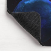 Planet Mousepad Muismat (Hoek)